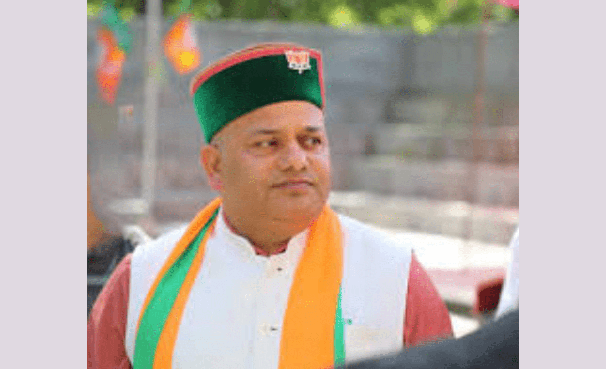 Alleged Negligence Halts 33 kV Power Line Project in Pangi Valley, Chamba