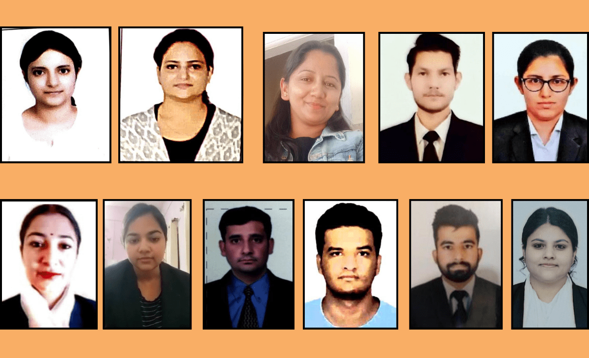 A+ Law Academy Dominates HP ADA Exam 2025: 11 Selections Under Arun Bhargava’s Mentorship