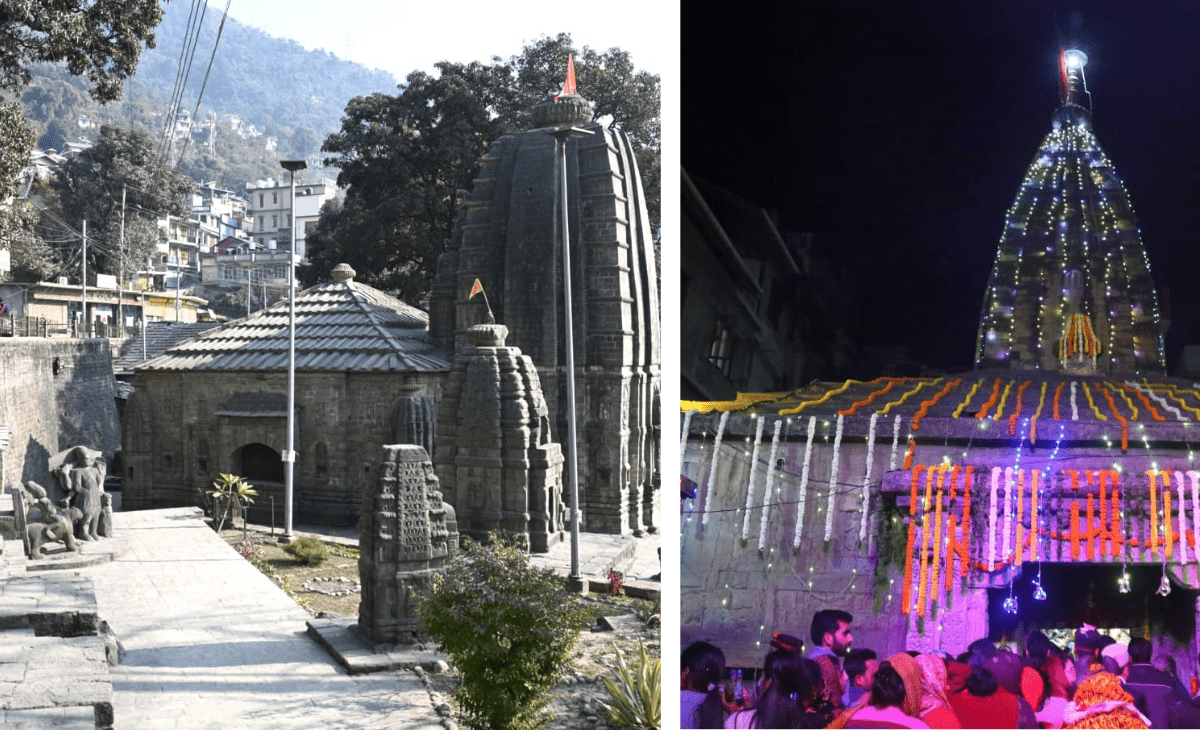 Mandi’s Shivratri Festival: Seven Days of Sacred Rituals Rooted in Royal Heritage
