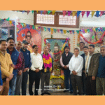 Inder Pal Sharma Reappointed President of Nurpur Brahmin Sabha