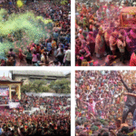 Mandi Holi Deadlock Ends After Two Days of Intense Talks, Seri Manch Celebration Back on Track