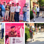 Awareness Program on Drug Abuse and Cybersecurity Held at PG College Dehri