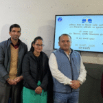 HPV Vaccination Campaign Against Cervical Cancer Launched in Bharmour