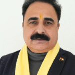 “No Exam Stress, Time for Confidence”: HP Board Chairman’s Message to Parents and Students