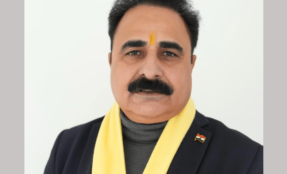 “No Exam Stress, Time for Confidence”: HP Board Chairman’s Message to Parents and Students