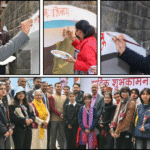 Mandi’s Shivratri Festival Turns Into a Canvas of Culture With First-Ever Wall Painting Initiative