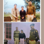 Nurpur Police Trace Two Missing Young Women Safely After Swift Action