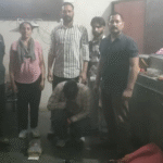 Nurpur police strike against drug trafficking: 42.64 grams heroin seized, accused arrested