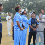 Aarni University Turns Cricket into a Classroom for Life Lessons
