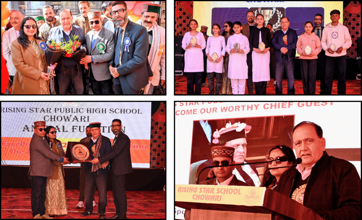 Skill University to Open in Bhatiyat constituency of Chamba, Himachal Pradesh