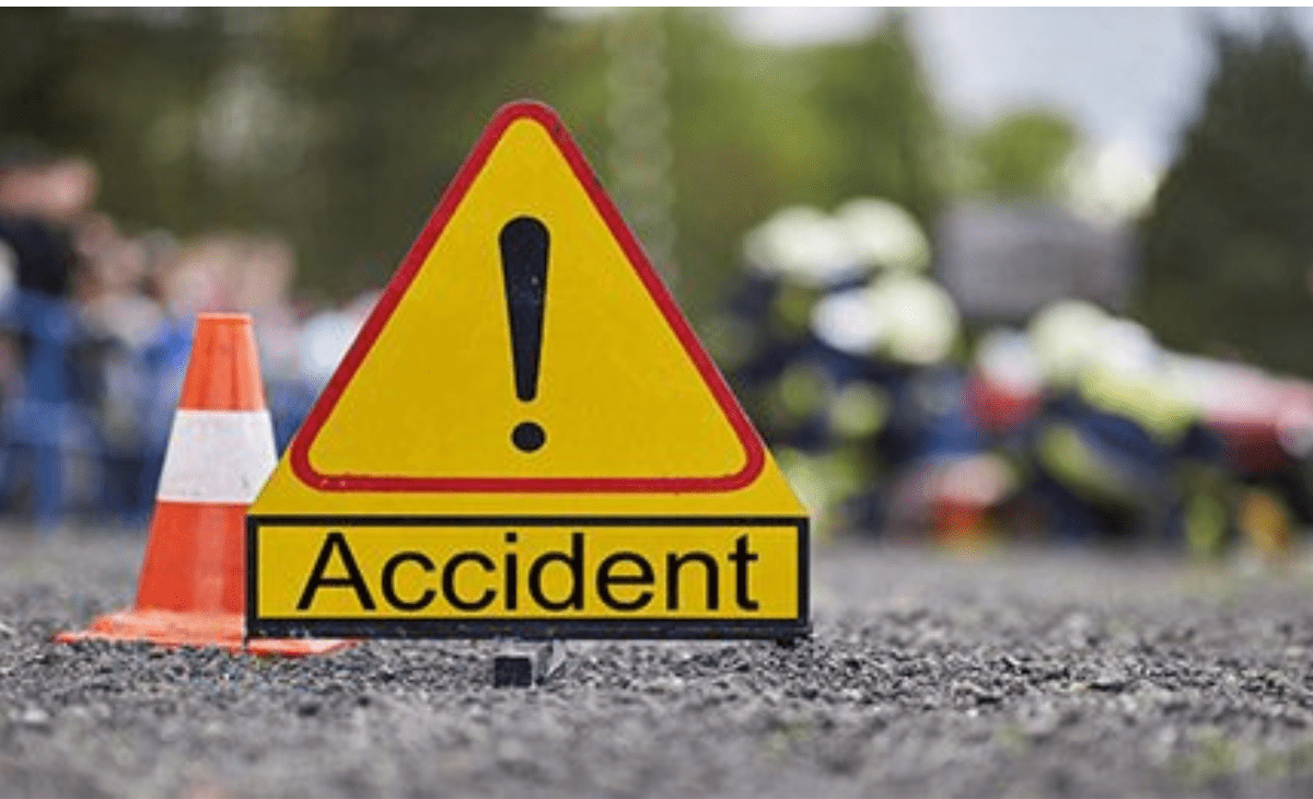 Four K*illed, One Critically Injured in Major Road Accident in Himachal’s Kinnaur