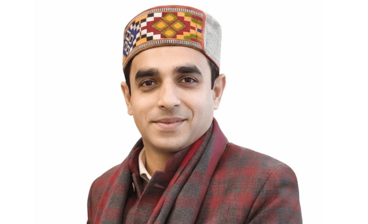 Union Budget 2026 Reflects Modi Government’s Commitment to Viksit Bharat: Shrey Awasthi