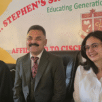 ICSE Board Recognition for St. Stephen’s School: A New Era of High-Tech Education in Chamba