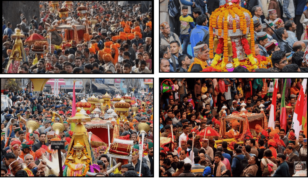 International Shivratri Fair in Mandi to Celebrate Living Heritage Beyond the Main Stage