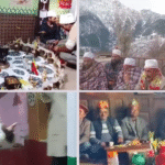 Pangi Celebrates ‘Jukaru’ Festival with Faith, Tradition, and Brotherhood