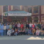 Educational Tour to Govt. ITI Nurpur: Hands-on Learning for Physics Students