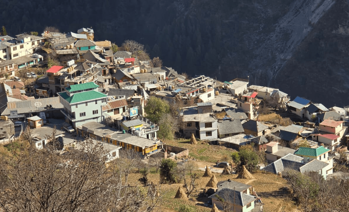 Forest Workers Condemn Attack on Van Mitra in Churah Division