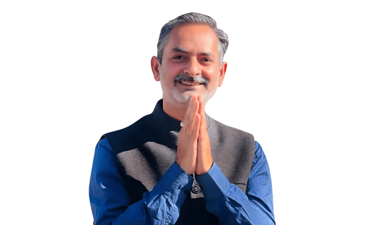 Himachal Government Committed to Completing Full Five-Year Term: Ajay Verma