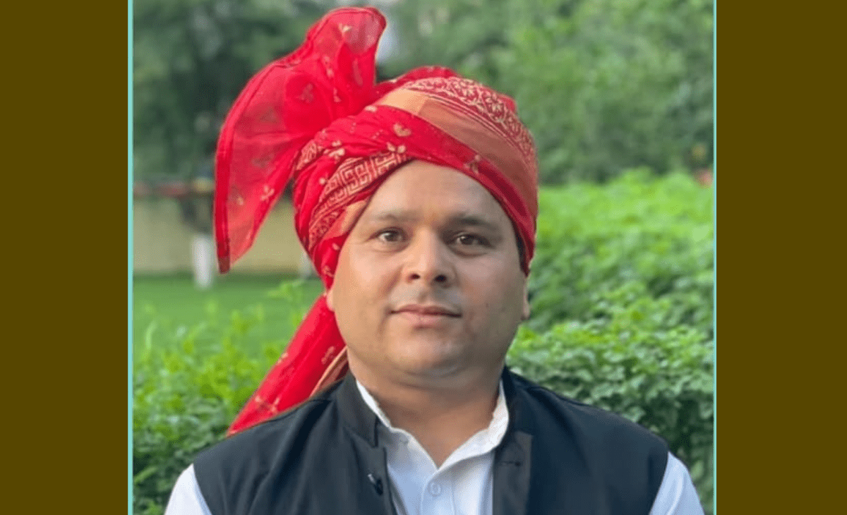 Injustice to Himachal: This Is Not a Budget but a Betrayal,” Says Congress Leader Surjeet Bharmouri