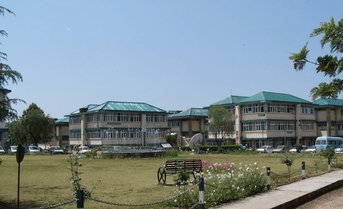 Student-Led Environmental Initiative ‘Harit Vasudha’ Launched at HP Agricultural University