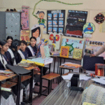 Winter Schools Reopen in Tribal Region Bharmour; ADM Conducts Surprise Inspection