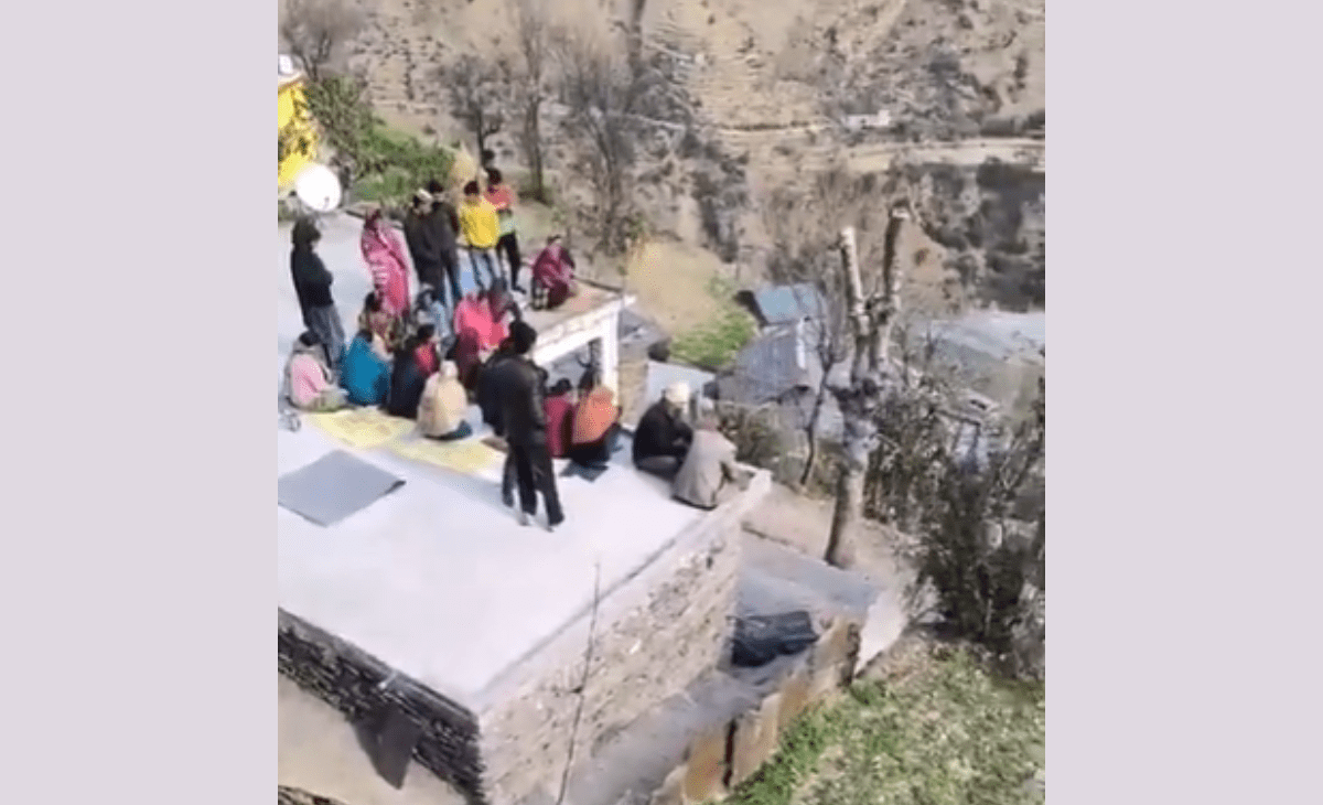 Dual incidents in a single family shocks Chamba