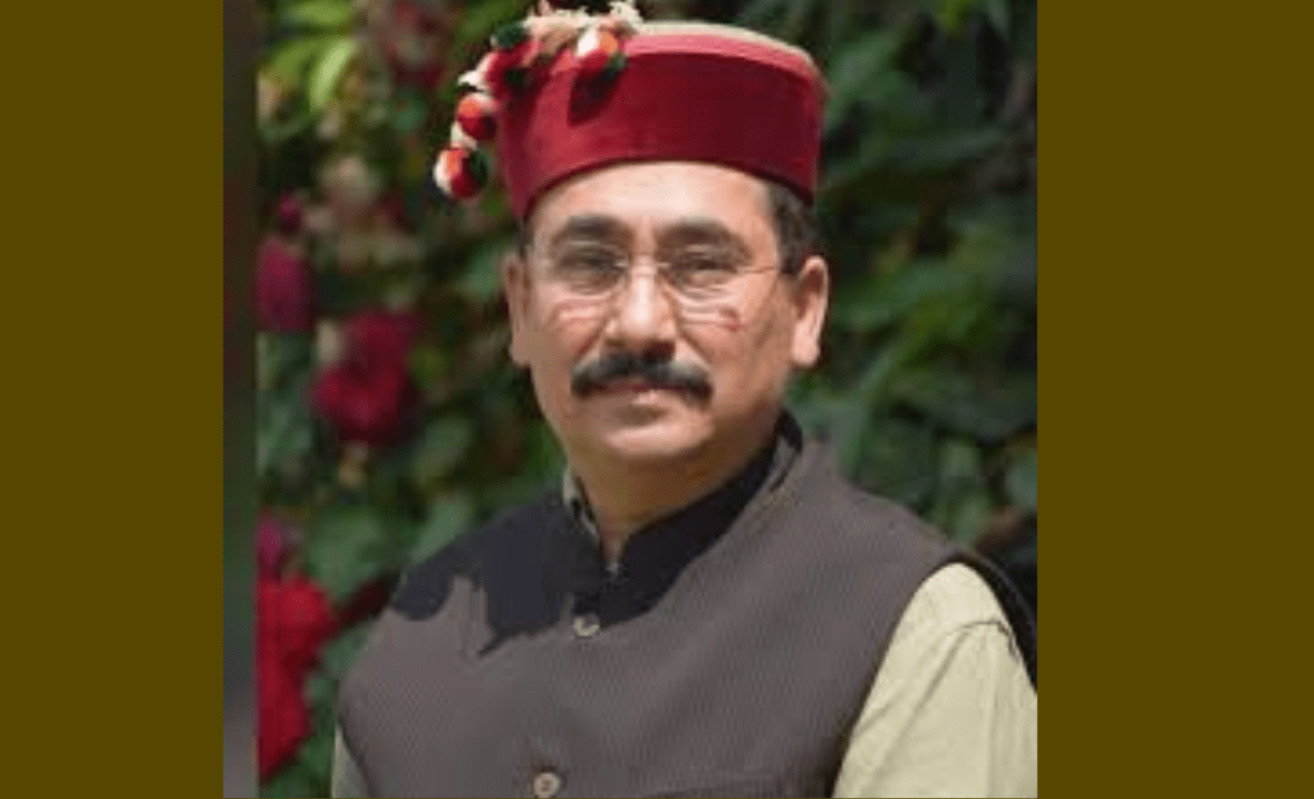 Union Budget 2026 Gives Special Priority to Himachal Pradesh, Focuses on Structural Reforms and Self-Reliance: Vipin Singh Parmar