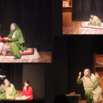 Krishna Sobti’s “Ai Ladki” Leaves a Lasting Impact at Bharat Rang Mahotsav’s Mandi Chapter