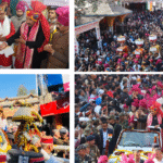 Mandi’s International Maha Shivratri Festival 2026 Opens with Grand Dev Procession and Cultural Splendour