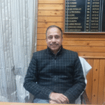 Donation Boxes and Locks Broken at Historic Bharmaani Mata Temple; FIR Lodged by Manimahesh Trust