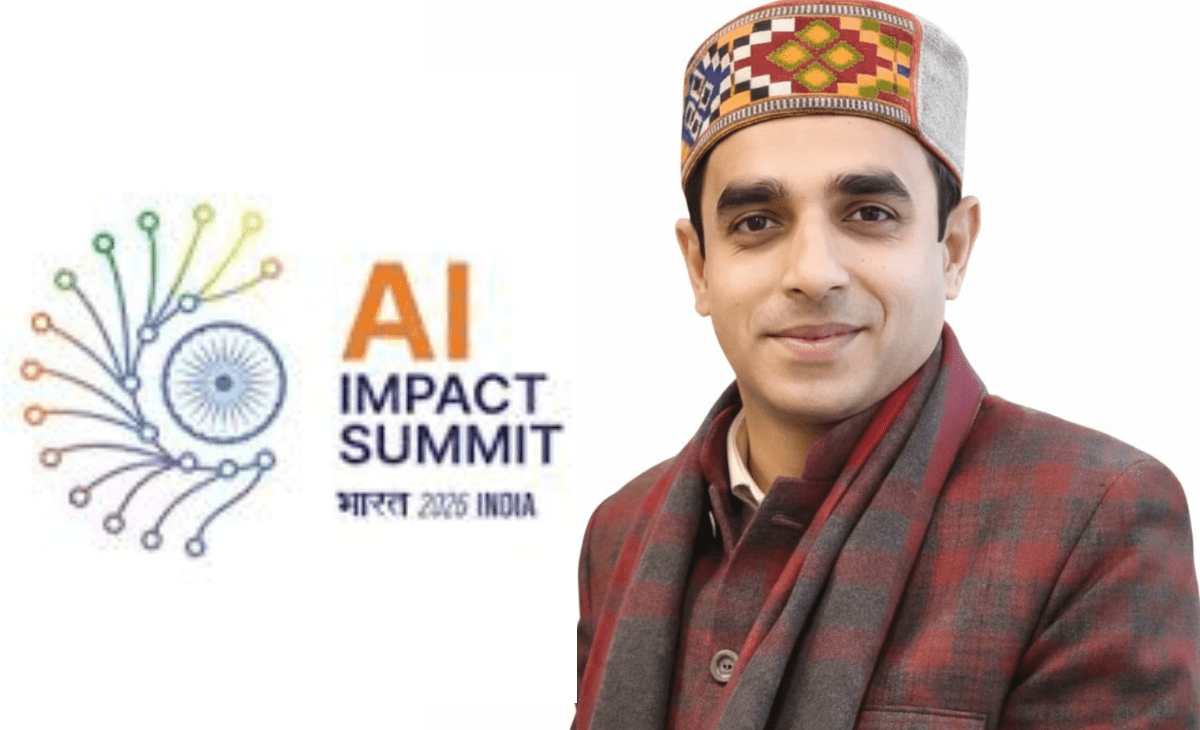 Shrey Awasthi Condemns Misconduct at South Asia Global Summit 2026, Says Nation’s Image Cannot Be Compromised