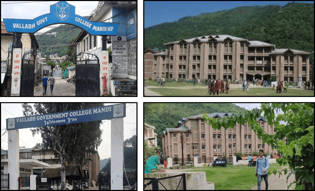 Future of 100 B.Ed Students at Vallabh Government College Uncertain After High Court Order