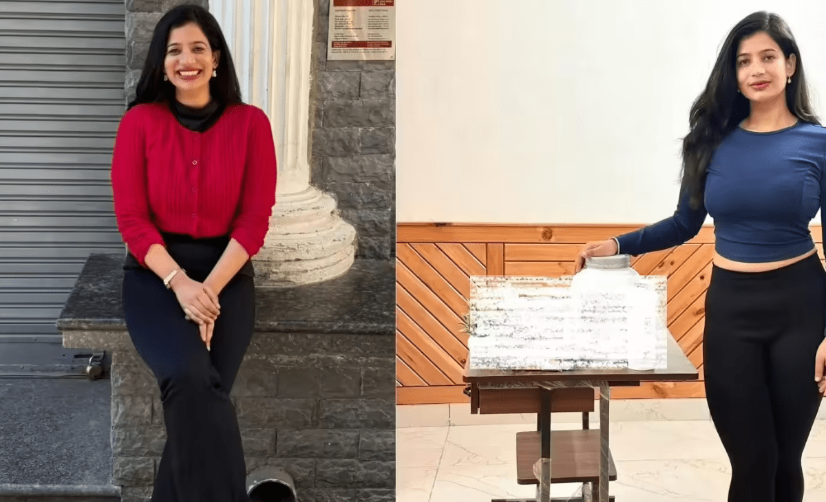 Shimla SDM Oshin Sharma Faces Scrutiny Over Alleged Product Endorsement