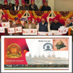 Special Postal Cover Released to Celebrate Mandi’s 500-Year Legacy