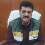 Shiv Puja Nuwale at Historic Chaurasi Temple, Bharmour