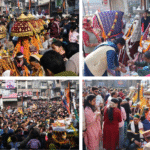 International Mandi Shivratri Festival Concludes with Grand Dev Darbar and Emotional Farewell to Deities