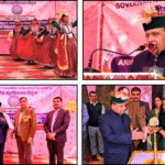 Speaker Kuldeep Singh Pathania Felicitates Students at Sihunta College