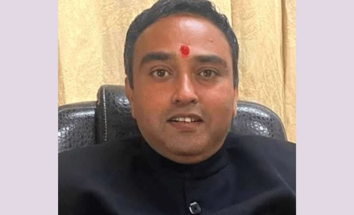 BJP Hits Back at CM Sukhu: "Stop Misleading People with False Claims"