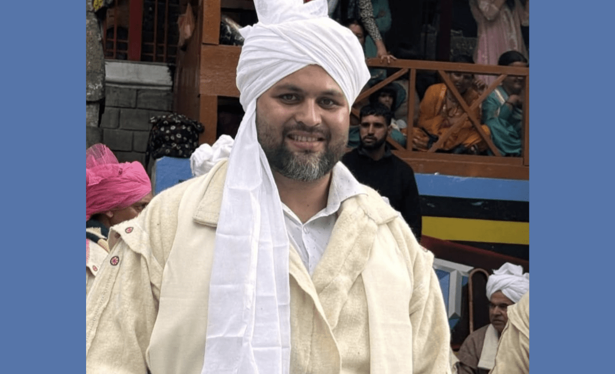 ‘Being ignored by Himachal ministers for 2 years’: Congress leaders raise concerns with Rajani Patil 3 Decision to Merge Bharmour Girls’ School Sparks Local Outrage