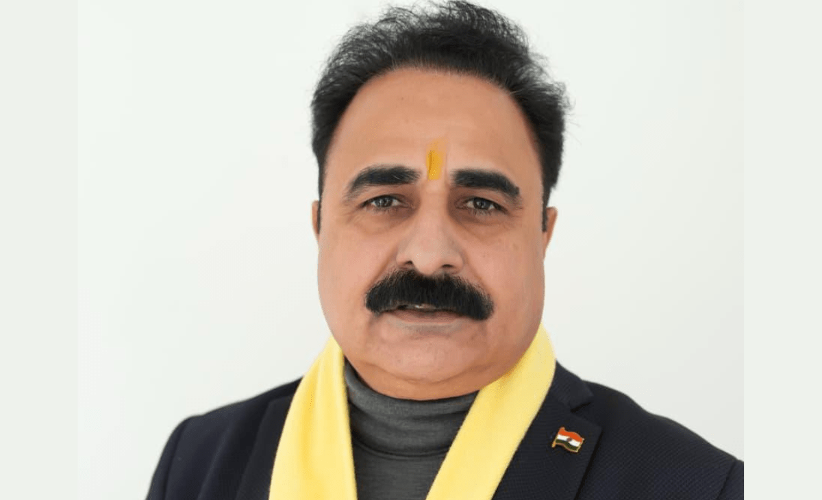 Himachal’s Ayurvedic Medical Officers achieve national recognition with record Prakriti Assessments 4 Himachal School Education Board Announces Major Reform