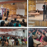 District Legal Services Authority, Chamba Organizes Legal Awareness Program