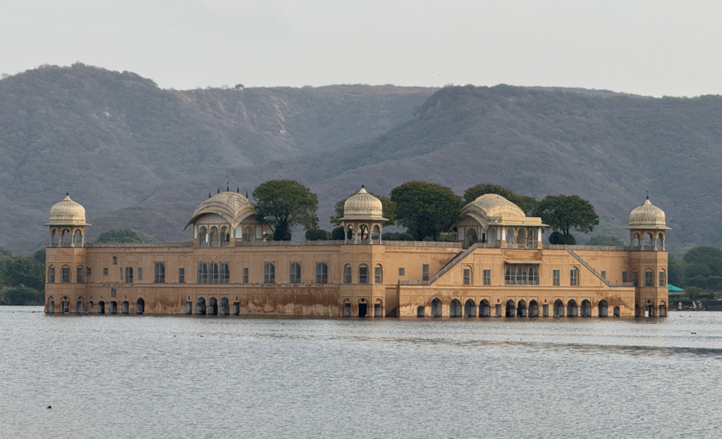 Royal Roads to Jaipur: Food, Forts and Heritage 5 t3