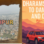 Royal Roads to Jaipur: Food, Forts and Heritage