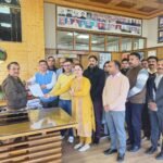 HPU Teachers’ Welfare Association Submits Memorandum to Vice-Chancellor