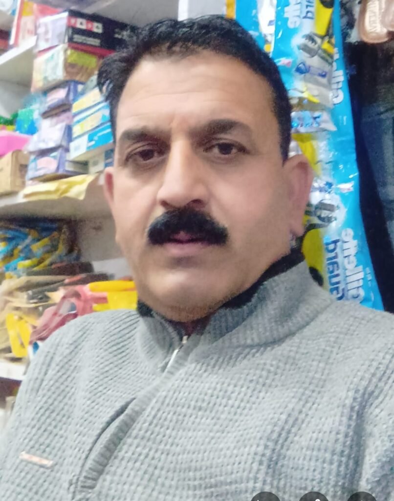 Apple Growers’ Association President Welcomes Himachal Budget, Calls It Farmer-Friendly 2 2b92bd7e 925e 44f3 b423 886323e2f7e0 3