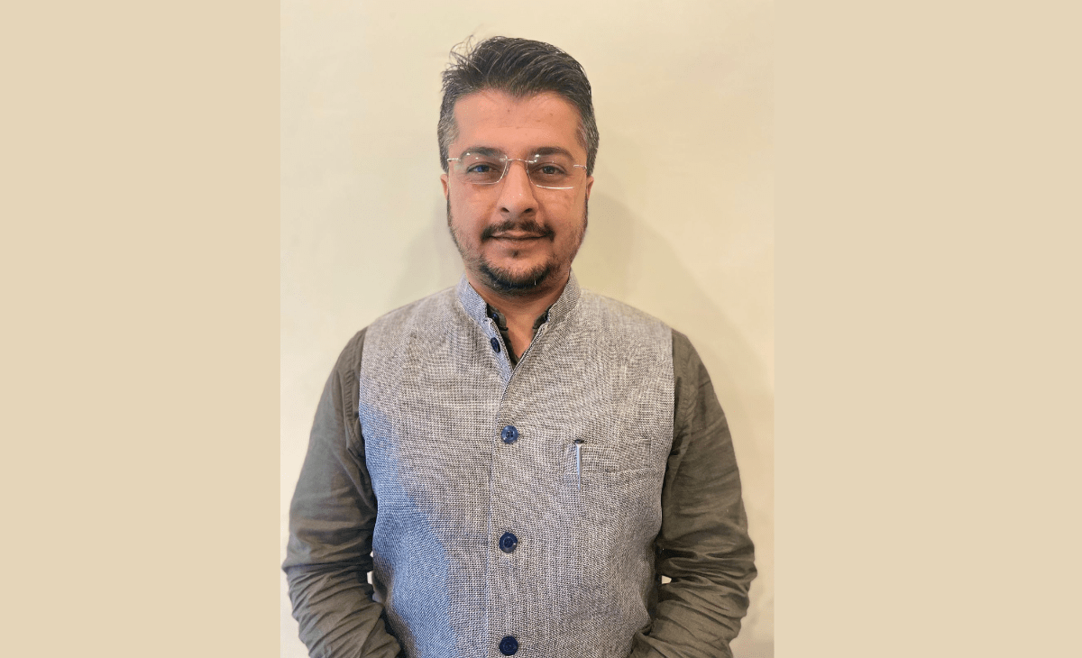 Political Turmoil in Nishad Party as Former Secretary Takes His Own Life 1200 x 730