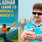 Dharamshala to host “Dhauladhar Cricket League 2.0” from march 11 to raise awareness against drug abuse