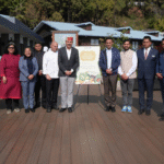 Radisson Blu Dharamshala Launches “Farm to Table” – A Sustainable Culinary Initiative