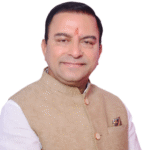 Trilok Kapoor Slams Sukhu Government’s Budget as “Bundle of Contradictions”