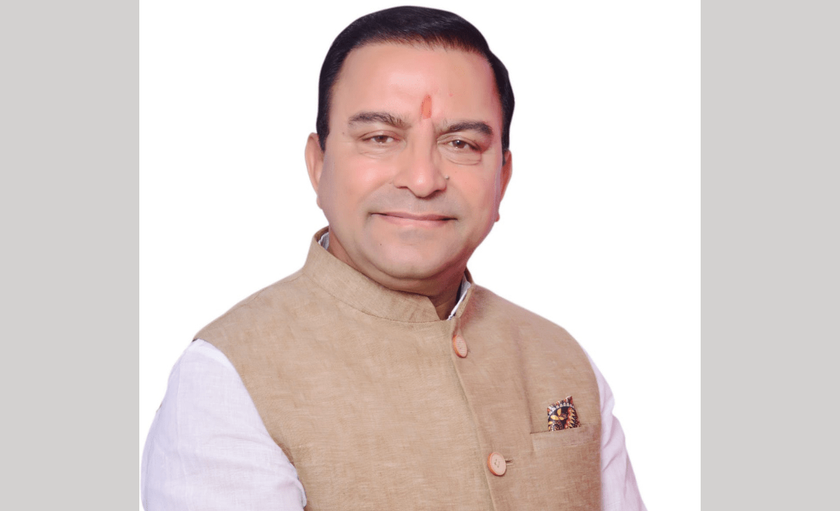 Trilok Kapoor Slams Sukhu Government’s Budget as “Bundle of Contradictions”